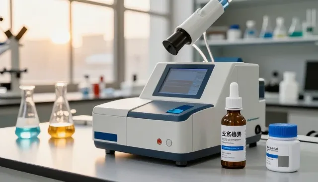 食品贸易中智能设备选型的网络因素考量